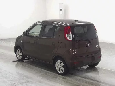 Suzuki MRWAGON