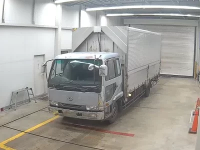 Nissan CONDOR
