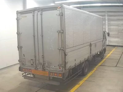 Nissan CONDOR