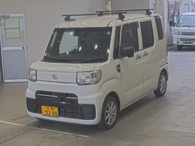 Daihatsu HIJET CADDIE