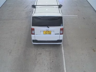 Daihatsu HIJET CADDIE