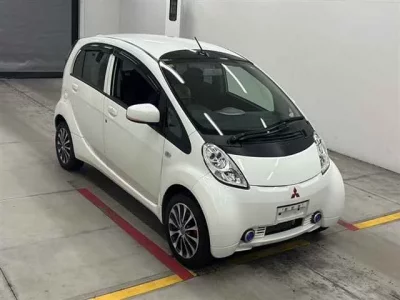Mitsubishi I-MIEV