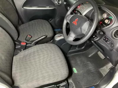 Mitsubishi I-MIEV