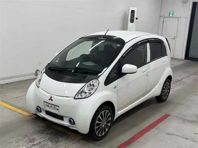 Mitsubishi I-MIEV