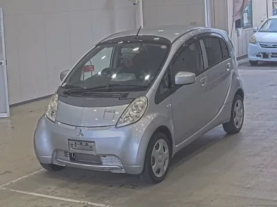 Mitsubishi I-MIEV