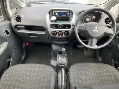 Mitsubishi I-MIEV