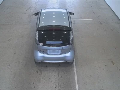 Mitsubishi I-MIEV