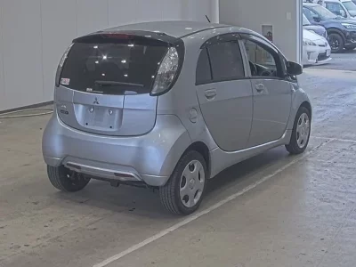 Mitsubishi I-MIEV