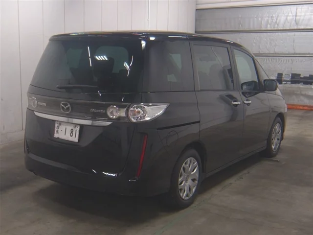 Mazda BIANTE