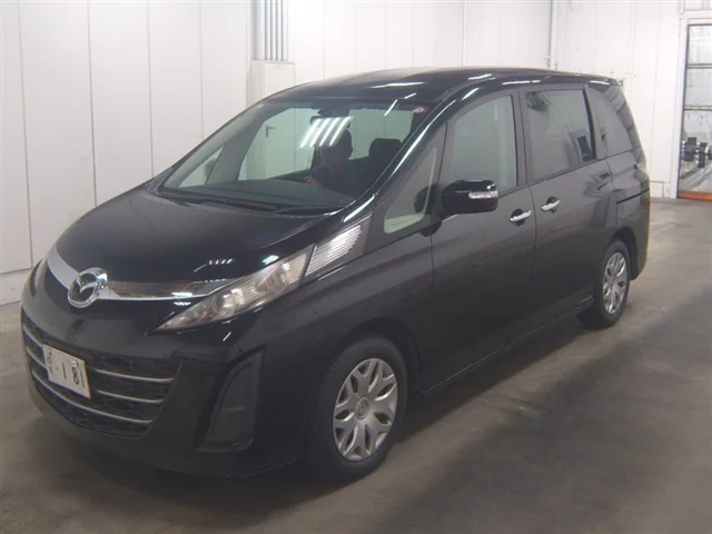 Mazda BIANTE