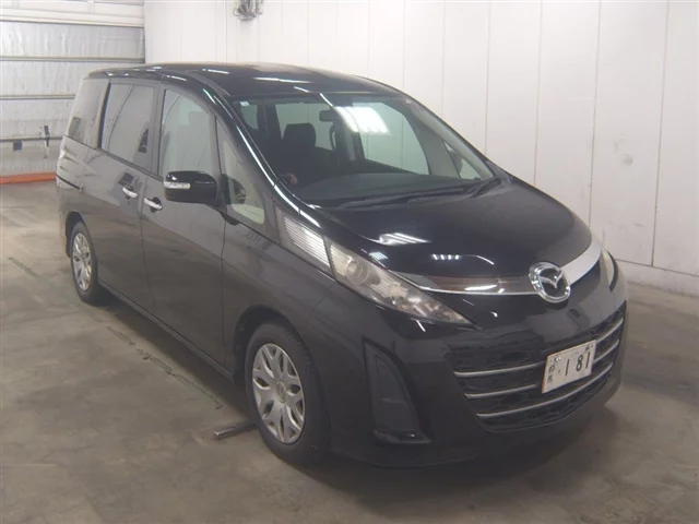 Mazda BIANTE