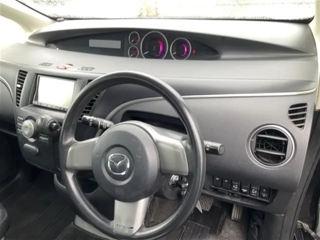 Mazda BIANTE