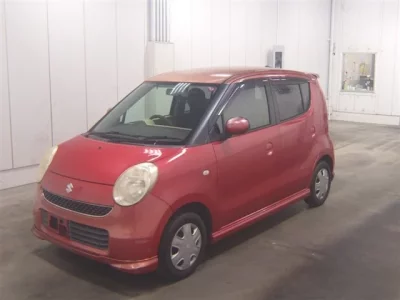 Suzuki MRWAGON