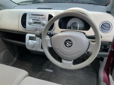 Suzuki MRWAGON