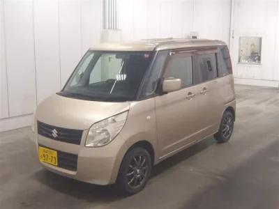 Suzuki PALETTE
