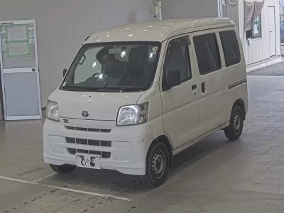 Toyota PIXIS VAN