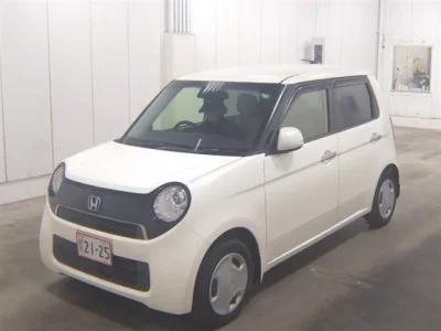 Honda N ONE