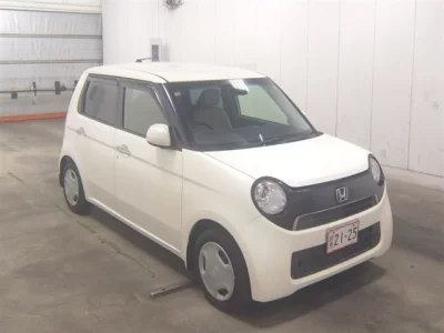 Honda N ONE