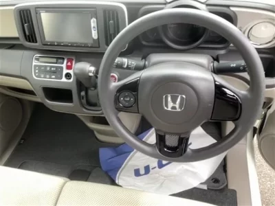 Honda N ONE