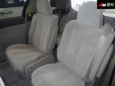 Toyota ESTIMA HYBRID