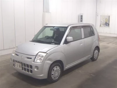 Nissan PINO