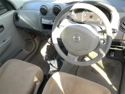 Nissan PINO