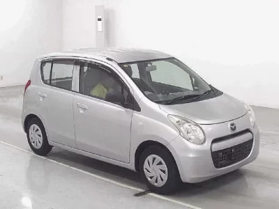 Mazda CAROL