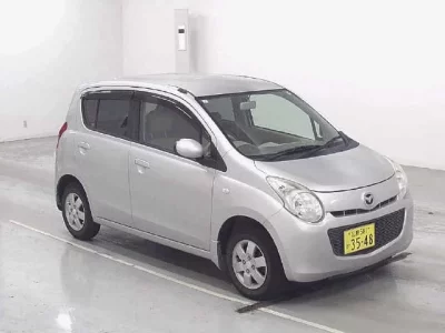 Mazda CAROL