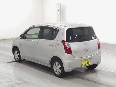 Mazda CAROL
