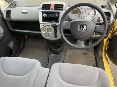 Honda LIFE