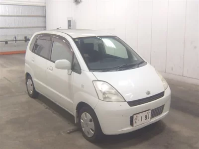 Suzuki MRWAGON