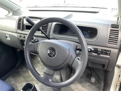 Suzuki MRWAGON