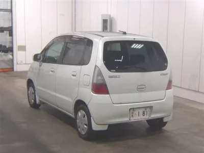 Suzuki MRWAGON