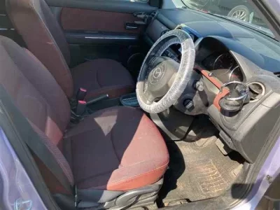 Mazda VERISA
