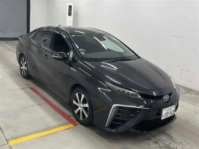 Toyota MIRAI