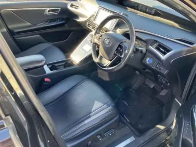 Toyota MIRAI