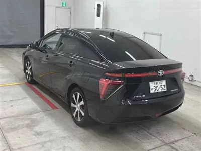 Toyota MIRAI