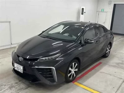 Toyota MIRAI