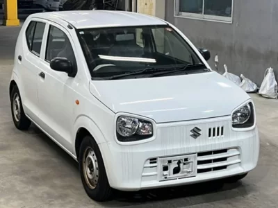 Suzuki ALTO VAN