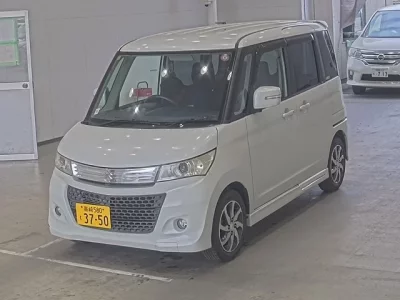 Suzuki PALETTE