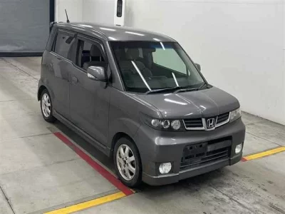 Honda ZEST