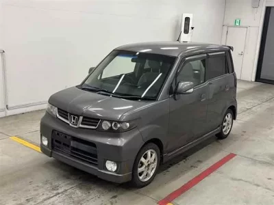 Honda ZEST