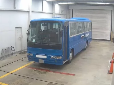 Mitsubishi AERO MIDI