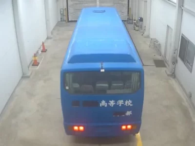Mitsubishi AERO MIDI