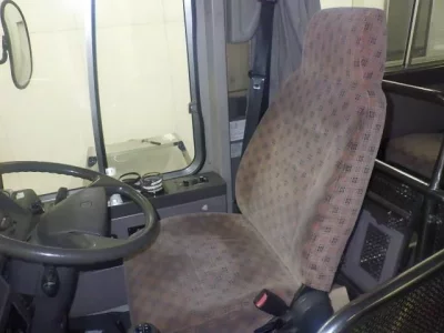 Mitsubishi AERO MIDI