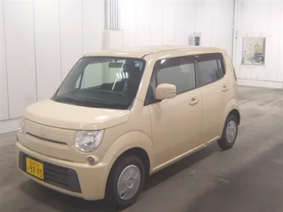 Suzuki MRWAGON
