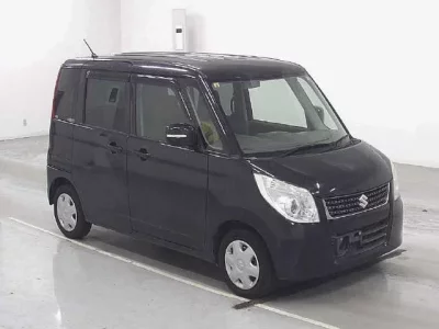 Suzuki PALETTE