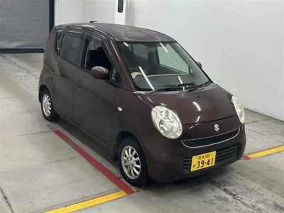 Suzuki MRWAGON