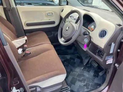 Suzuki MRWAGON