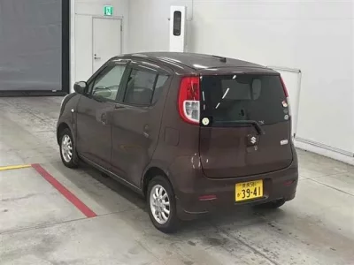 Suzuki MRWAGON